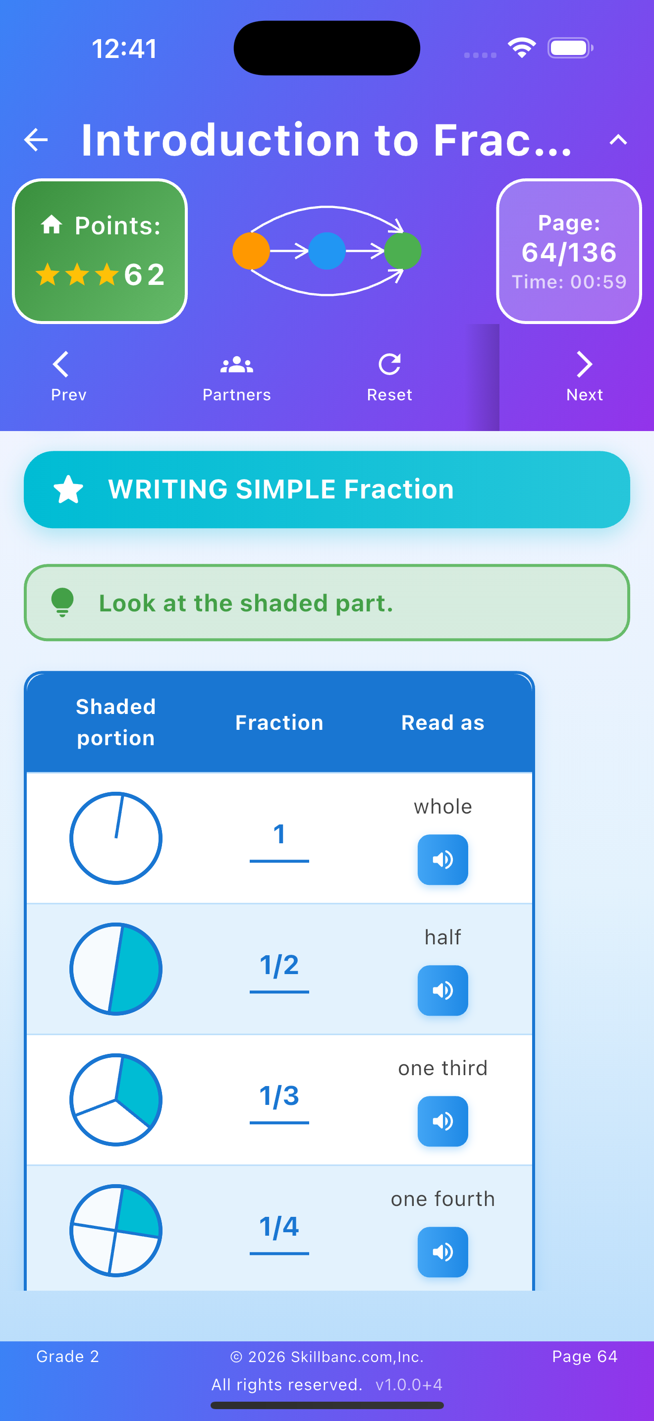 Skillbanc AI Tutor app