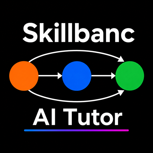Skillbanc AI Tutor logo
